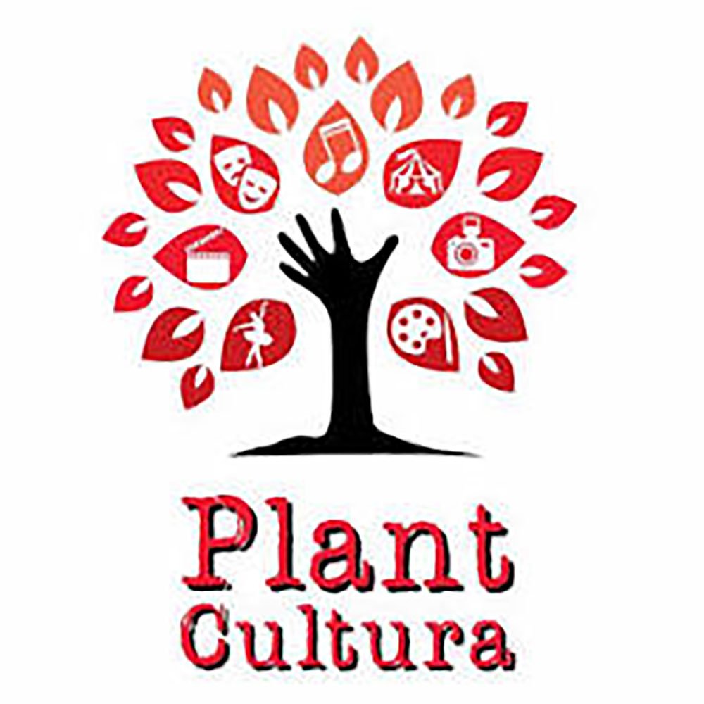 LOGO PLANT CULTURA
