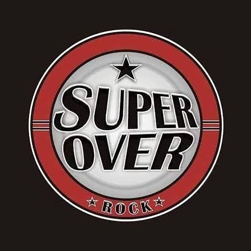 LOGO SUPER OVER