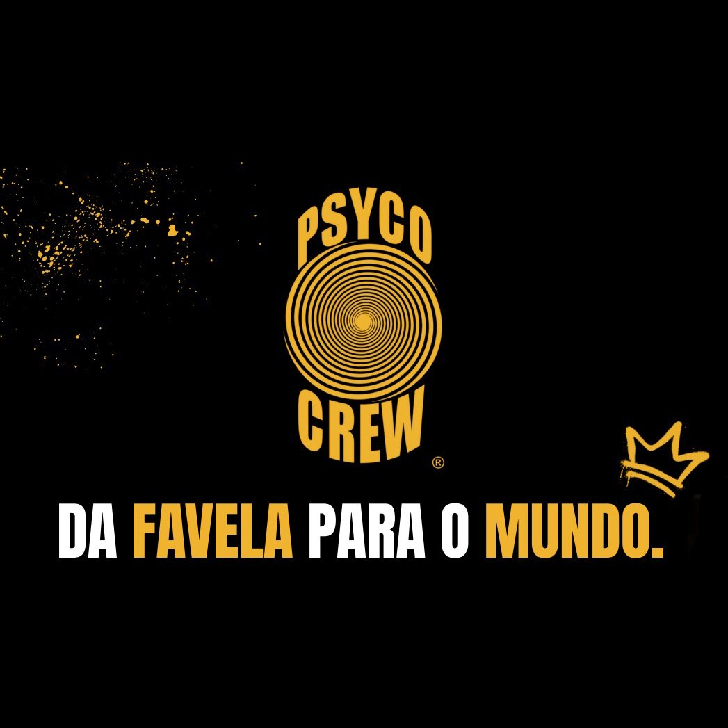 psyco crew